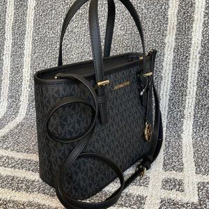 Michael Kors Jet Set XS Tote: Shop the best early Black Friday